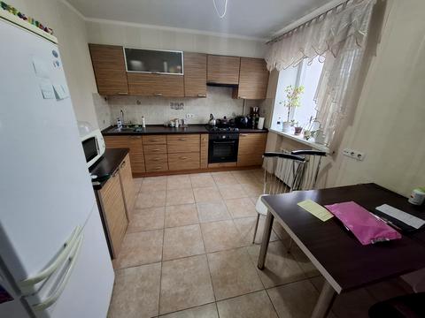 квартира по адресу Дмитрия Яворницкого просп. (Карла Маркса), 70-А