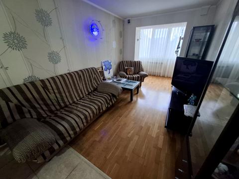 квартира по адресу Дмитрия Яворницкого просп. (Карла Маркса), 70-А