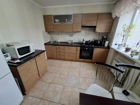 квартира по адресу Дмитрия Яворницкого просп. (Карла Маркса), 70-А