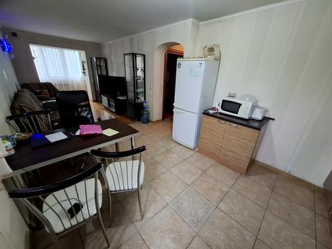 квартира по адресу Дмитрия Яворницкого просп. (Карла Маркса), 70-А