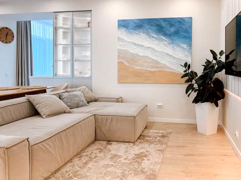 квартира за адресою Гетьмана Мазепи вул., 32