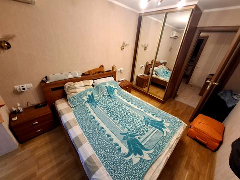 квартира по адресу Дмитрия Яворницкого просп. (Карла Маркса), 70-А