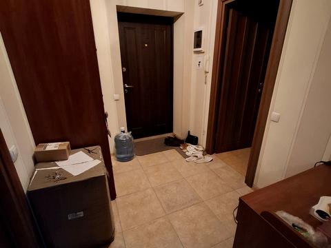 квартира по адресу Дмитрия Яворницкого просп. (Карла Маркса), 70-А