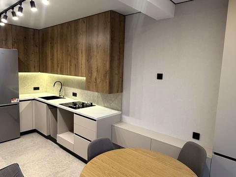 квартира по адресу Кожедуба ул., 8