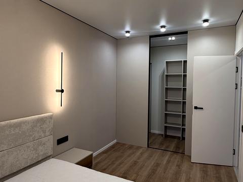 квартира по адресу Кожедуба ул., 8