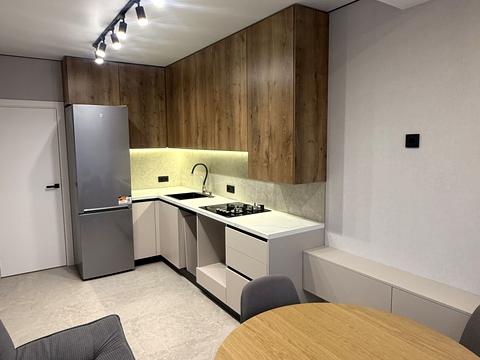 квартира по адресу Кожедуба ул., 8