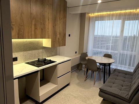 квартира по адресу Кожедуба ул., 8