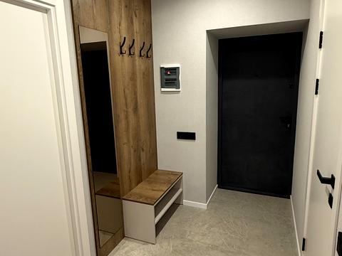 квартира по адресу Кожедуба ул., 8