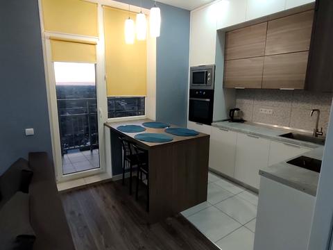 квартира по адресу Михайловская ул., 8