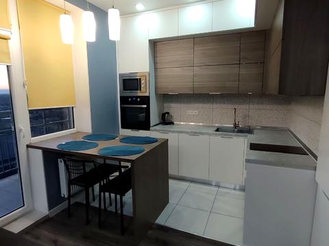 квартира по адресу Михайловская ул., 8