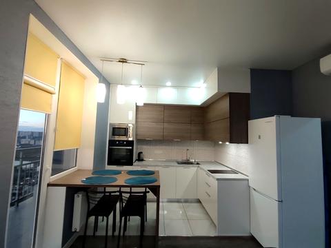 квартира по адресу Михайловская ул., 8