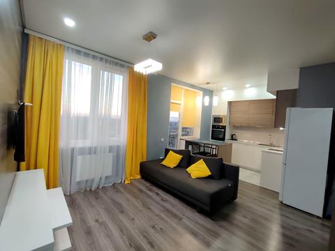 квартира по адресу Михайловская ул., 8