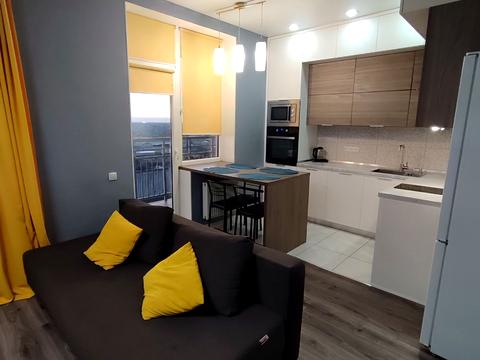 квартира по адресу Михайловская ул., 8