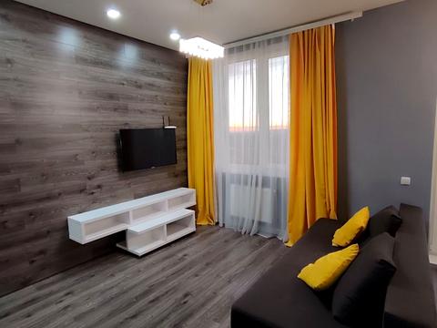 квартира по адресу Михайловская ул., 8