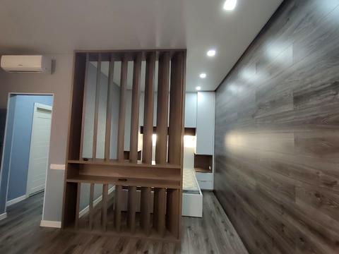 квартира по адресу Михайловская ул., 8