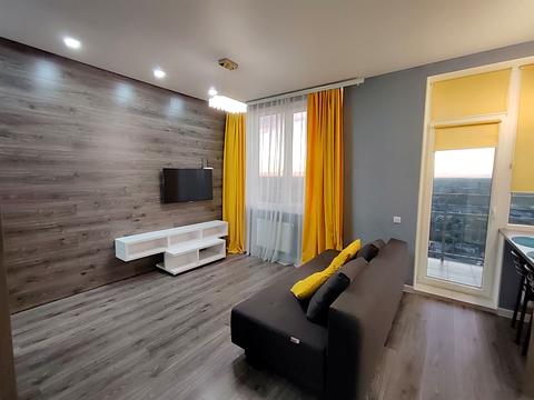 квартира по адресу Михайловская ул., 8