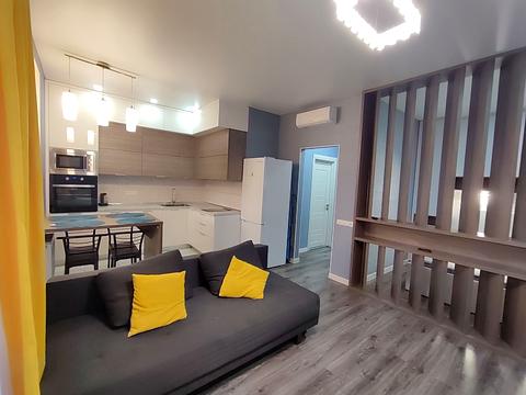 квартира по адресу Михайловская ул., 8