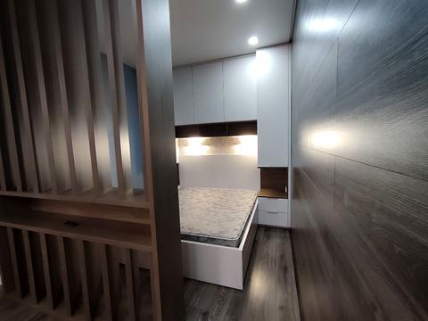 квартира по адресу Михайловская ул., 8