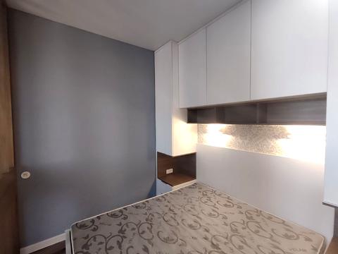 квартира по адресу Михайловская ул., 8