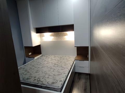 квартира по адресу Михайловская ул., 8