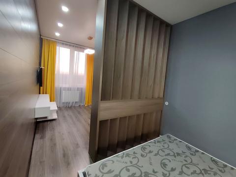 квартира по адресу Михайловская ул., 8