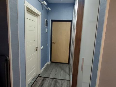 квартира по адресу Михайловская ул., 8