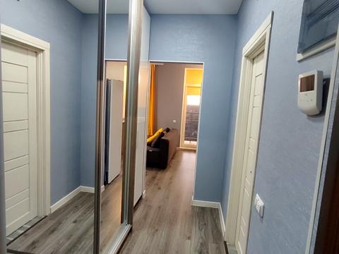 квартира по адресу Михайловская ул., 8