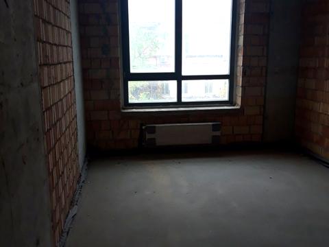 квартира по адресу Вице-адмирала Азарова ул. (Вице-адмирала Азарова), 8