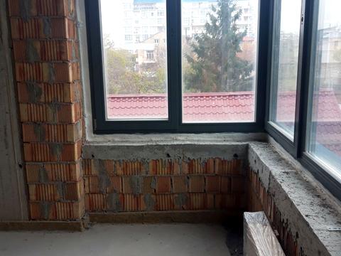 квартира по адресу Вице-адмирала Азарова ул. (Вице-адмирала Азарова), 8