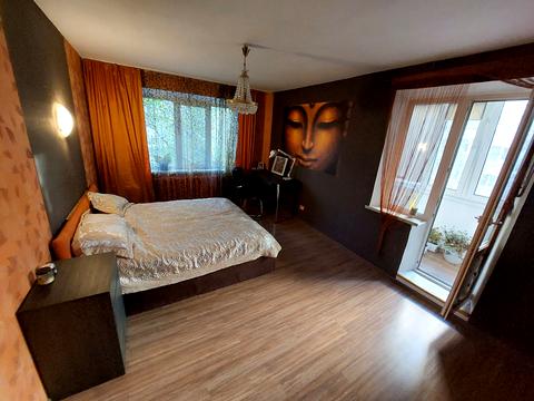 квартира за адресою Сонячна вул., 10а