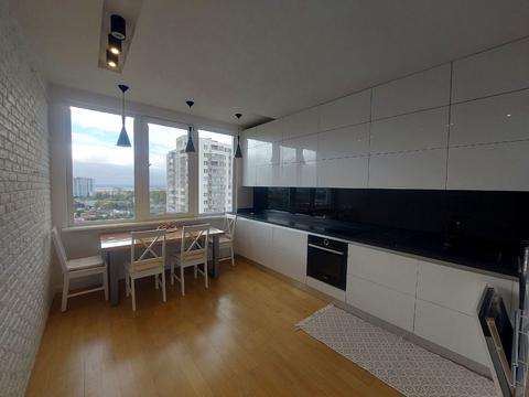 квартира по адресу Люстдорфская дорога ул., 55/2