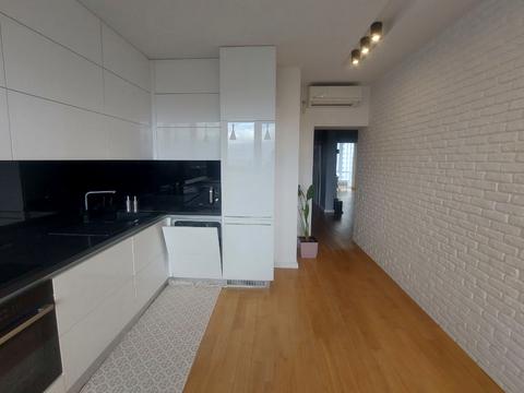 квартира по адресу Люстдорфская дорога ул., 55/2