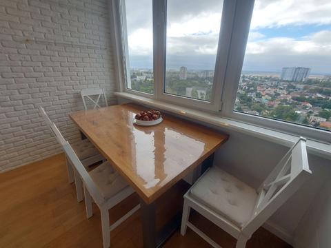 квартира по адресу Люстдорфская дорога ул., 55/2