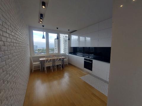 квартира по адресу Люстдорфская дорога ул., 55/2