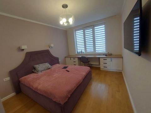 квартира по адресу Люстдорфская дорога ул., 55/2