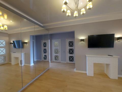 квартира по адресу Люстдорфская дорога ул., 55/2