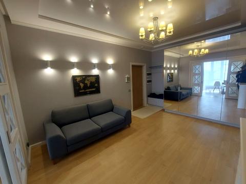 квартира по адресу Люстдорфская дорога ул., 55/2