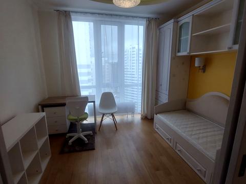 квартира по адресу Люстдорфская дорога ул., 55/2