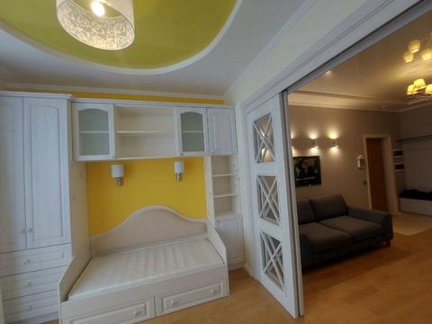 квартира по адресу Люстдорфская дорога ул., 55/2