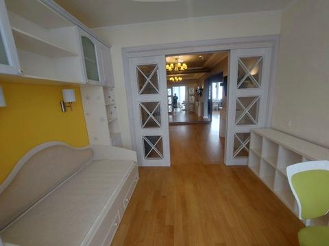 квартира по адресу Люстдорфская дорога ул., 55/2