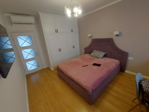 квартира по адресу Люстдорфская дорога ул., 55/2