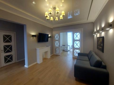 квартира по адресу Люстдорфская дорога ул., 55/2