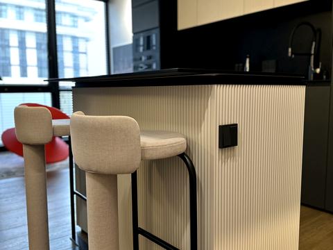 квартира по адресу Университетская ул., 3/2