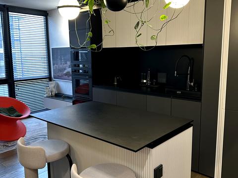 квартира по адресу Университетская ул., 3/2