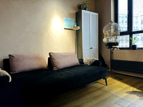 квартира по адресу Университетская ул., 3/2