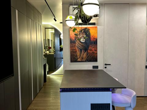 квартира по адресу Университетская ул., 3/2