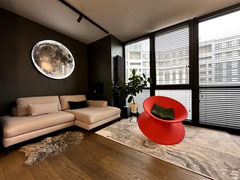 квартира по адресу Университетская ул., 3/2