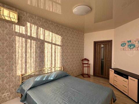 квартира за адресою Дюківська вул., 5