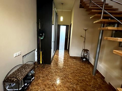 квартира по адресу Ефремова ул., 5