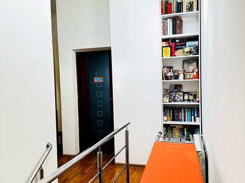 квартира по адресу Ефремова ул., 5